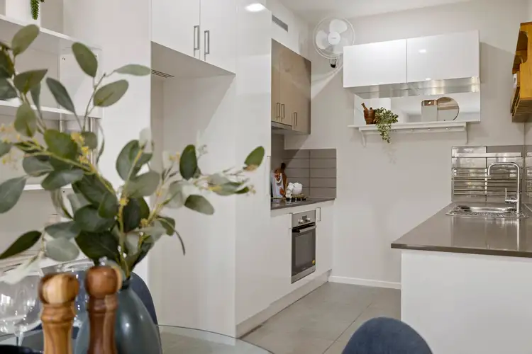 Fourth view of Homely apartment listing, 88/235 Flemington Road, Franklin ACT 2913