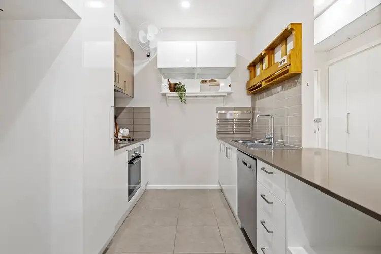 Fifth view of Homely apartment listing, 88/235 Flemington Road, Franklin ACT 2913