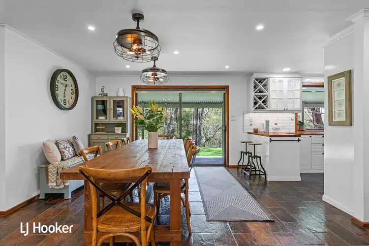 Second view of Homely house listing, 6 Priory Place, Upper Sturt SA 5156