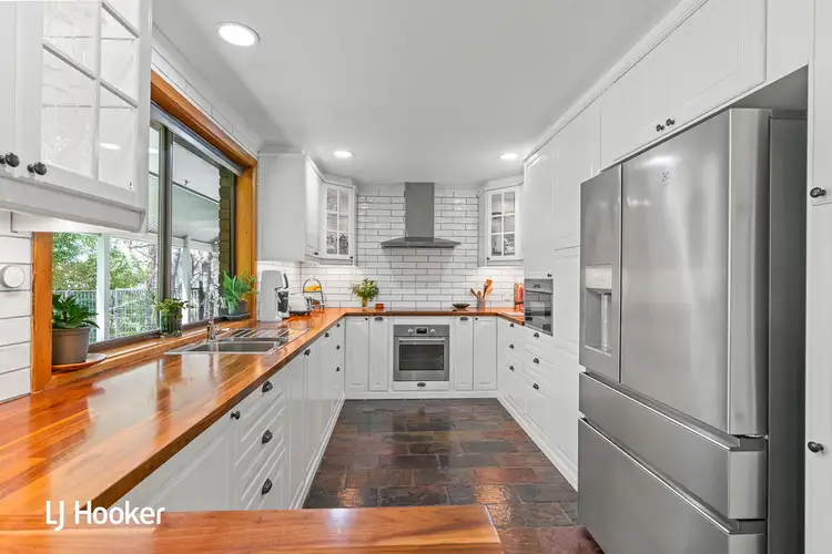 Fourth view of Homely house listing, 6 Priory Place, Upper Sturt SA 5156