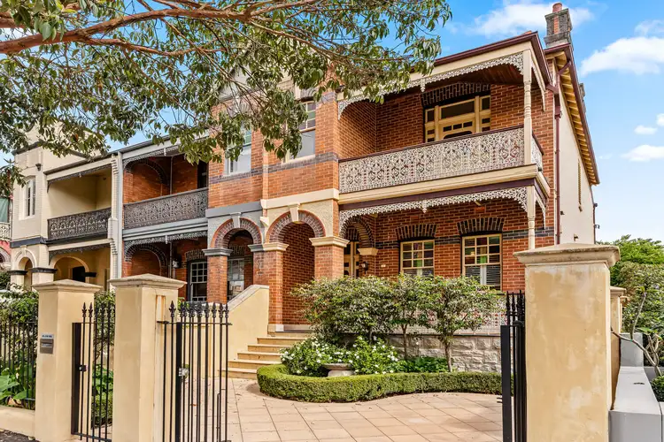 Main view of Homely house listing, 317 Ernest Street, Neutral Bay NSW 2089