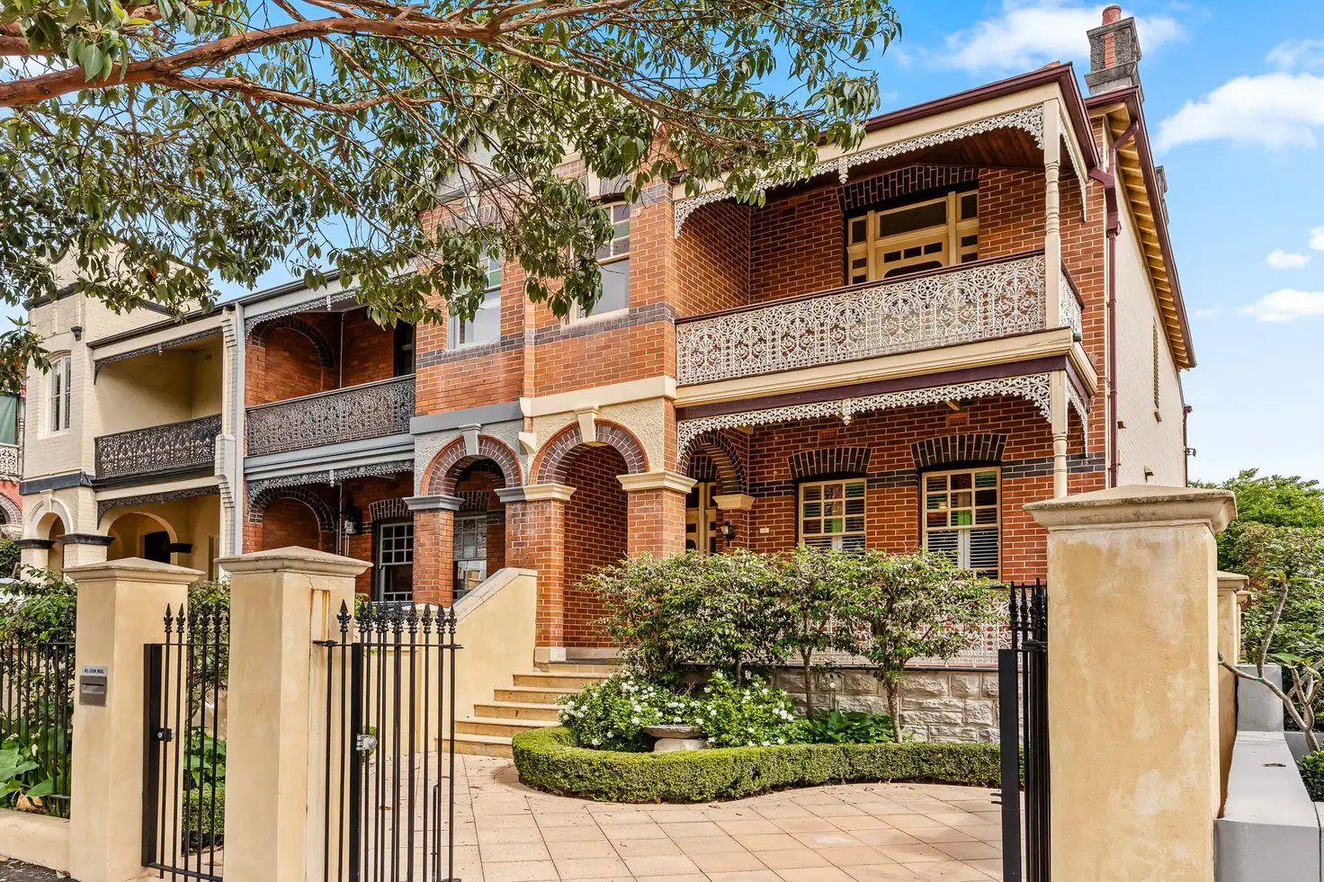 Main view of Homely house listing, 317 Ernest Street, Neutral Bay NSW 2089