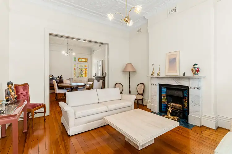Second view of Homely house listing, 317 Ernest Street, Neutral Bay NSW 2089