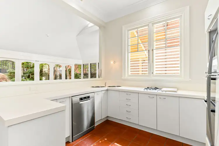 Fourth view of Homely house listing, 317 Ernest Street, Neutral Bay NSW 2089