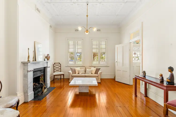 Fifth view of Homely house listing, 317 Ernest Street, Neutral Bay NSW 2089