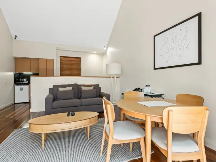 Third view of Homely unit listing, Villa 646/15 Thompsons rd, Pokolbin NSW 2320