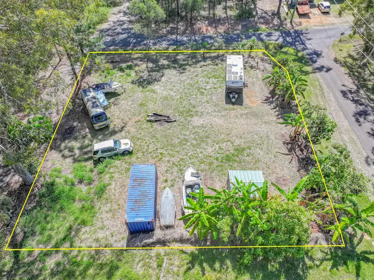 16 Regal Street, Russell Island QLD 4184