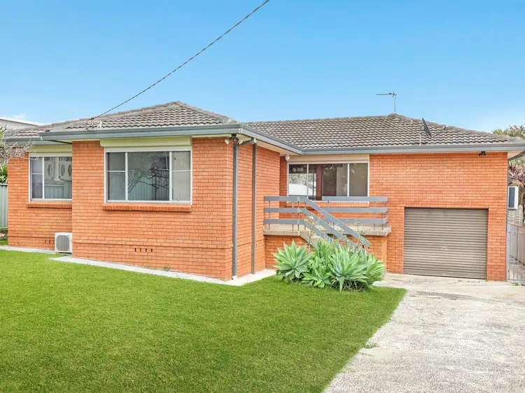 76 Porter Avenue, Mount Warrigal NSW 2528
