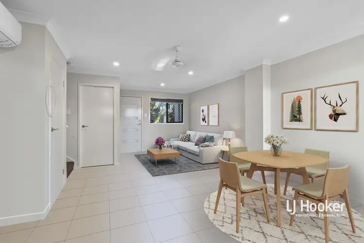 1/8 Highlands Street, Yarrabilba QLD 4207