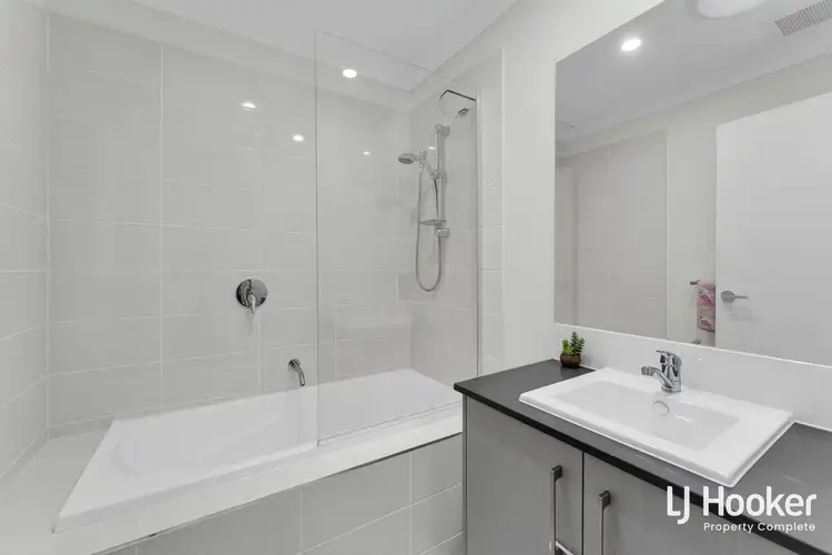Fifth view of Homely townhouse listing, 1/8 Highlands Street, Yarrabilba QLD 4207