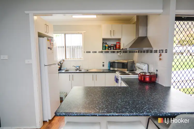 Second view of Homely house listing, 10 Third Street, Lithgow NSW 2790