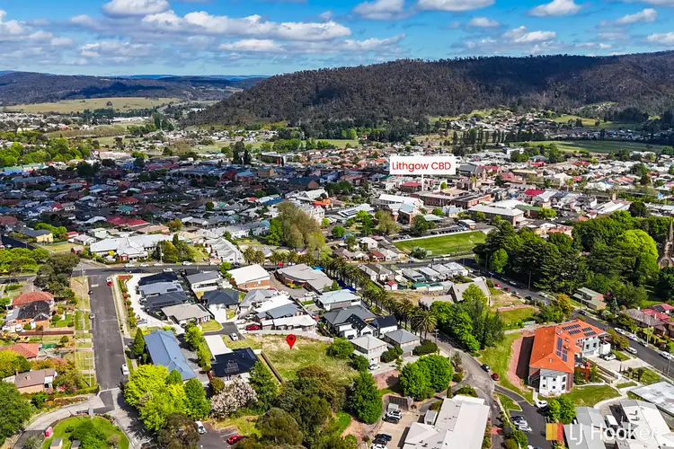Main view of Homely land listing, 6 (Lot 7) Cura Close, Lithgow NSW 2790