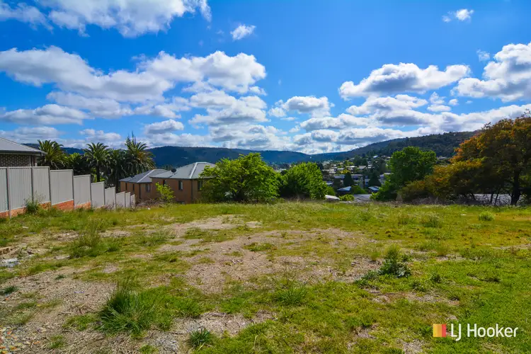 Fourth view of Homely land listing, 6 (Lot 7) Cura Close, Lithgow NSW 2790