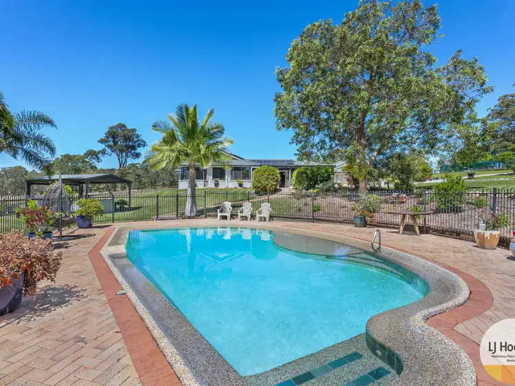 Main view of Homely house listing, 4 Idlewoods Crescent, Rainbow Flat NSW 2430