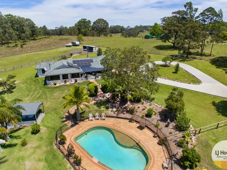 Second view of Homely house listing, 4 Idlewoods Crescent, Rainbow Flat NSW 2430