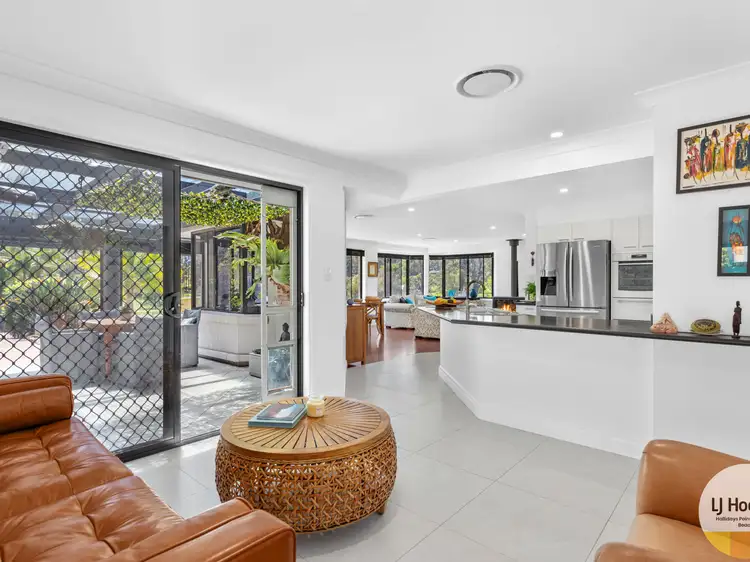 Fourth view of Homely house listing, 4 Idlewoods Crescent, Rainbow Flat NSW 2430