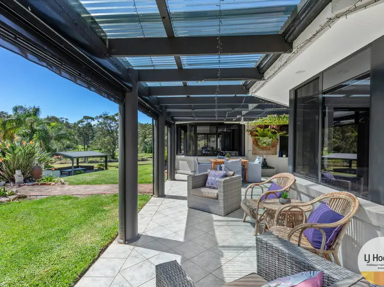 Fifth view of Homely house listing, 4 Idlewoods Crescent, Rainbow Flat NSW 2430