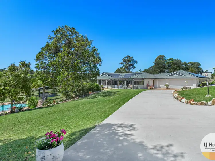 Sixth view of Homely house listing, 4 Idlewoods Crescent, Rainbow Flat NSW 2430