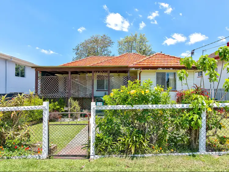 16 Brennan Street, Stafford QLD 4053