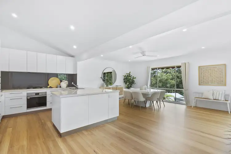 Main view of Homely house listing, 40 Francis Road, North Avoca NSW 2260