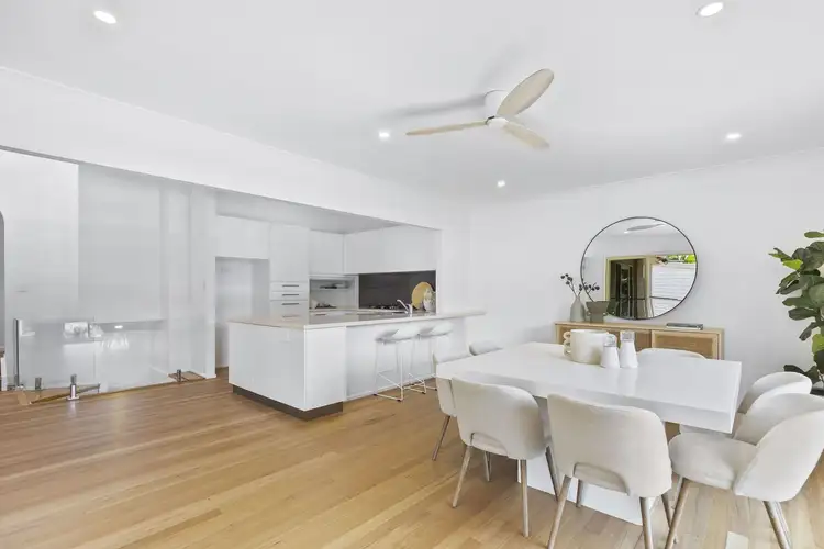 Second view of Homely house listing, 40 Francis Road, North Avoca NSW 2260