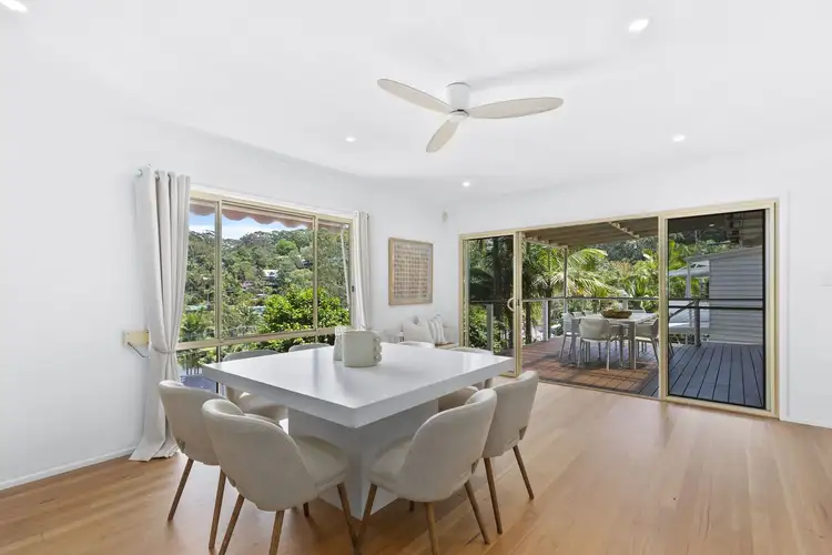 Third view of Homely house listing, 40 Francis Road, North Avoca NSW 2260