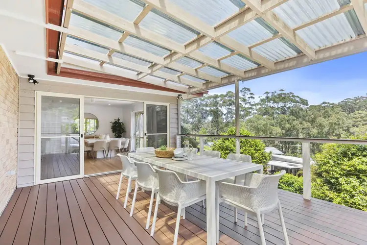 Fourth view of Homely house listing, 40 Francis Road, North Avoca NSW 2260