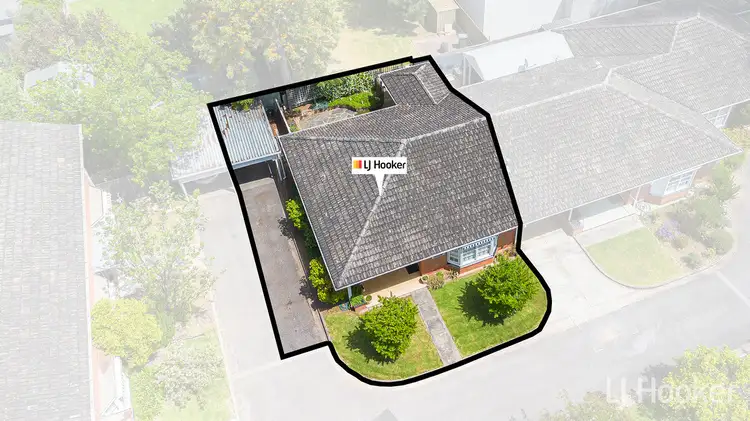 Third view of Homely house listing, 9/83 Tusmore Avenue, Tusmore SA 5065