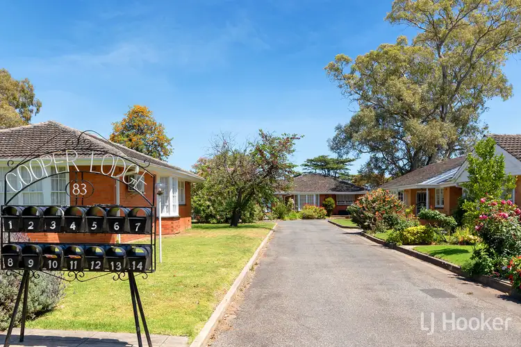 Fourth view of Homely house listing, 9/83 Tusmore Avenue, Tusmore SA 5065