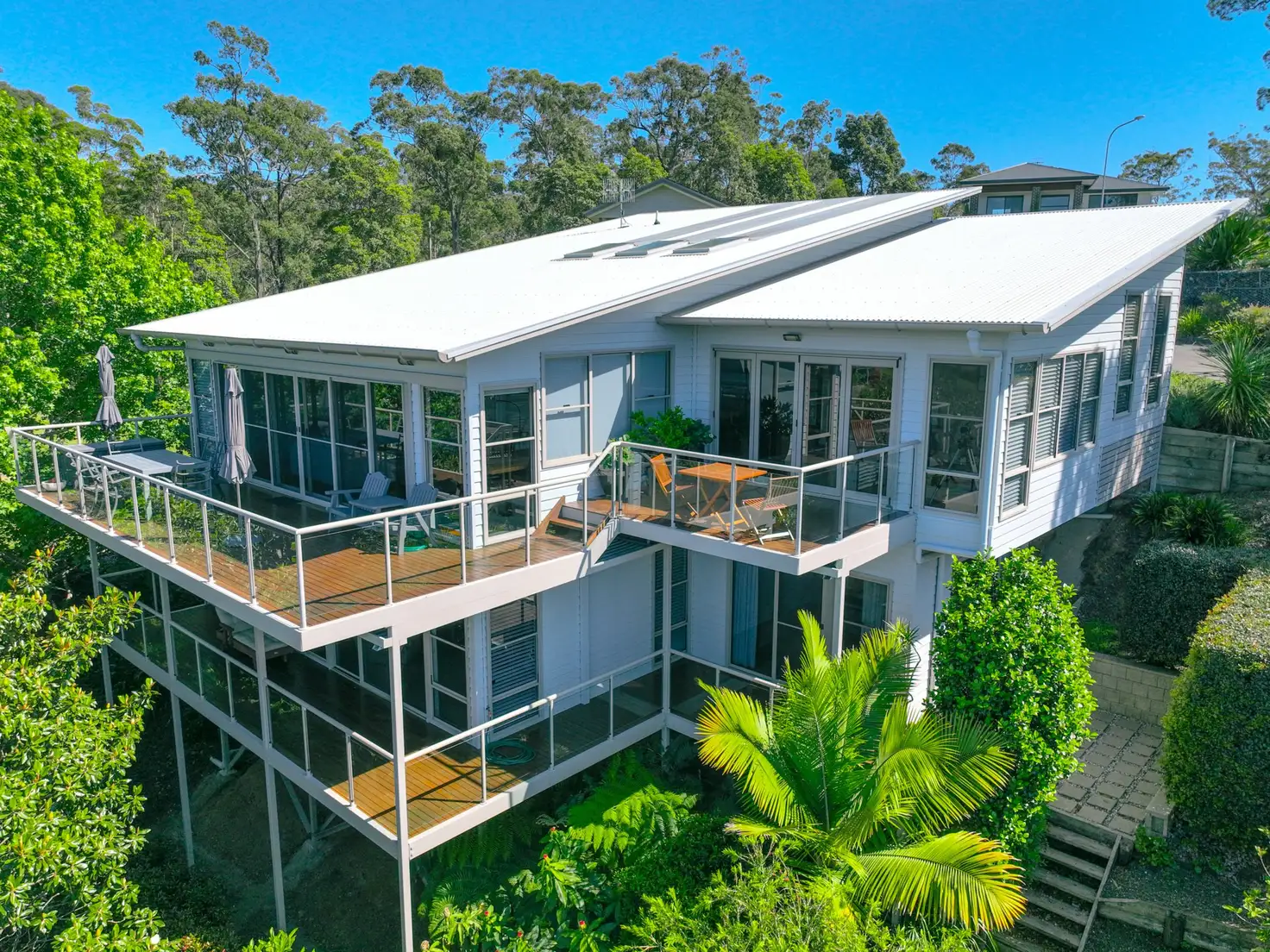 Main view of Homely house listing, 12 Augusta Point, Tallwoods Village NSW 2430