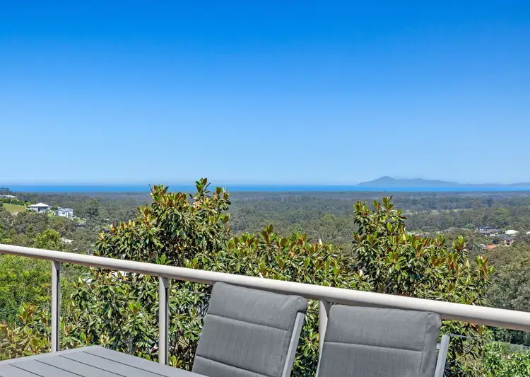 Second view of Homely house listing, 12 Augusta Point, Tallwoods Village NSW 2430