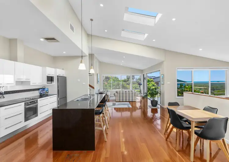Third view of Homely house listing, 12 Augusta Point, Tallwoods Village NSW 2430