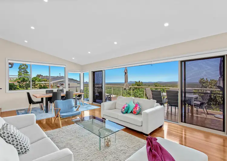 Fourth view of Homely house listing, 12 Augusta Point, Tallwoods Village NSW 2430
