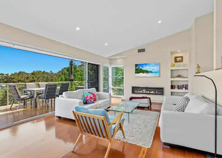 Fifth view of Homely house listing, 12 Augusta Point, Tallwoods Village NSW 2430