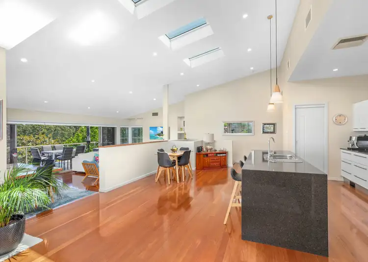 Sixth view of Homely house listing, 12 Augusta Point, Tallwoods Village NSW 2430