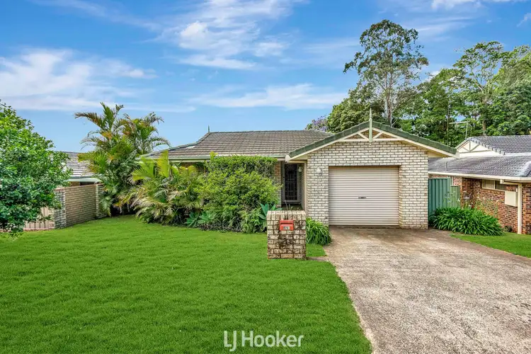 Lot 2/75 Tanamera Drive, Alstonville NSW 2477