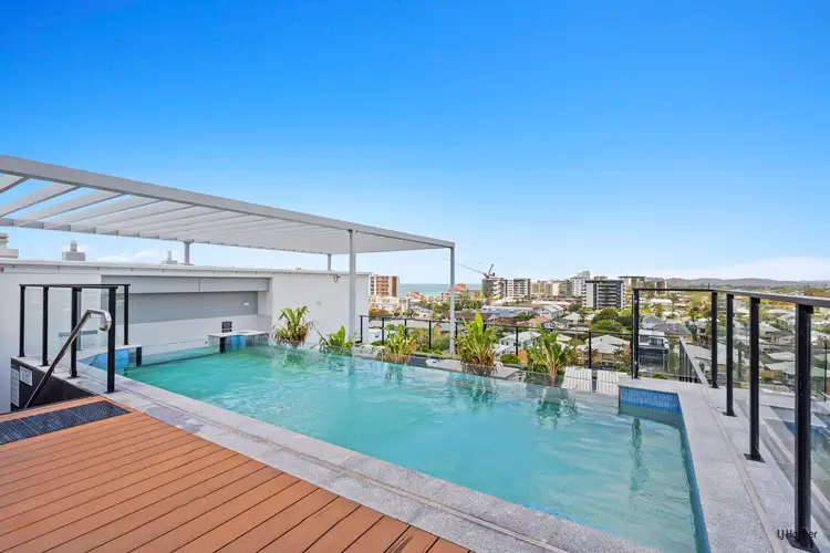Main view of Homely unit listing, 706/14-18 Twenty Eighth Avenue, Palm Beach QLD 4221