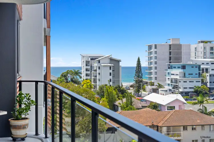 Third view of Homely unit listing, 706/14-18 Twenty Eighth Avenue, Palm Beach QLD 4221