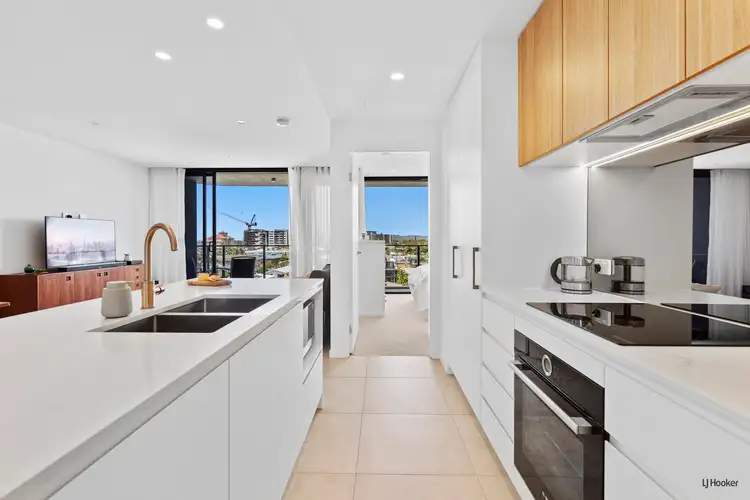 Sixth view of Homely unit listing, 706/14-18 Twenty Eighth Avenue, Palm Beach QLD 4221