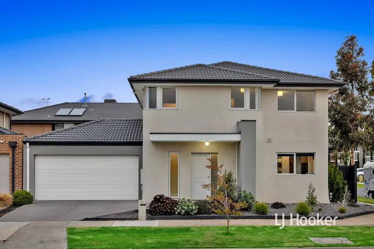 27 Creston Street, Point Cook VIC 3030