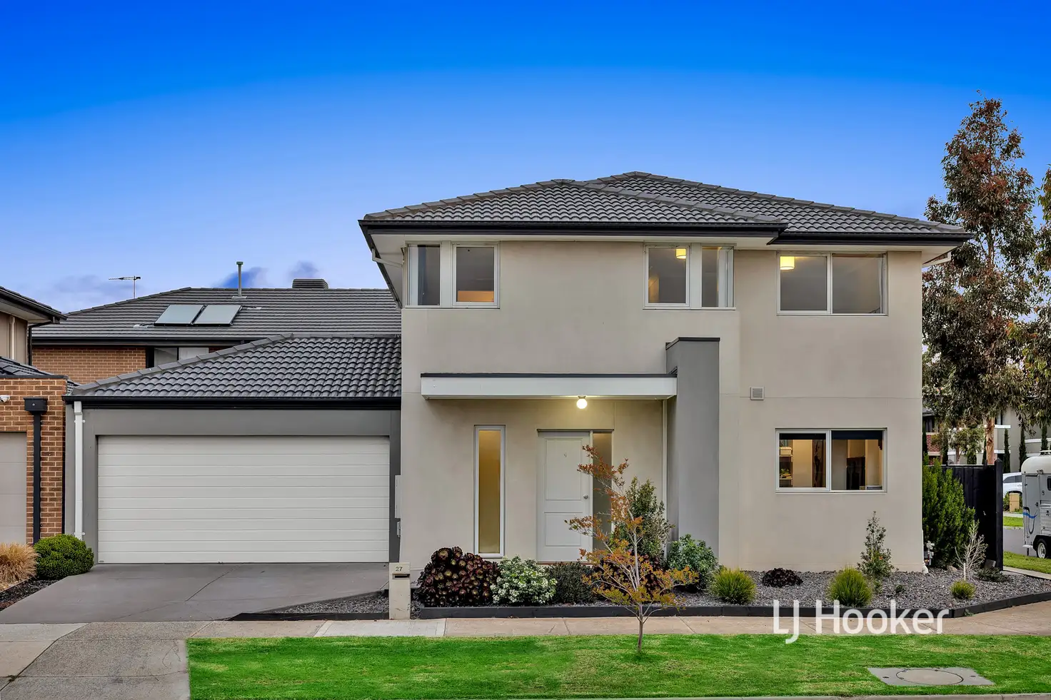 Main view of Homely house listing, 27 Creston Street, Point Cook VIC 3030