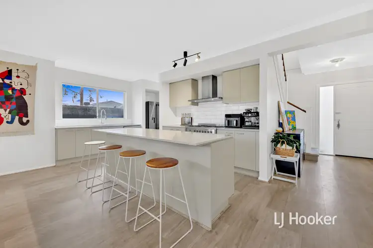 Third view of Homely house listing, 27 Creston Street, Point Cook VIC 3030