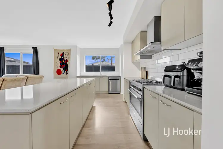 Fourth view of Homely house listing, 27 Creston Street, Point Cook VIC 3030