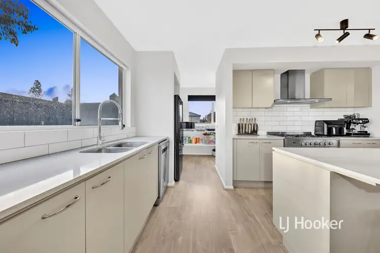 Fifth view of Homely house listing, 27 Creston Street, Point Cook VIC 3030