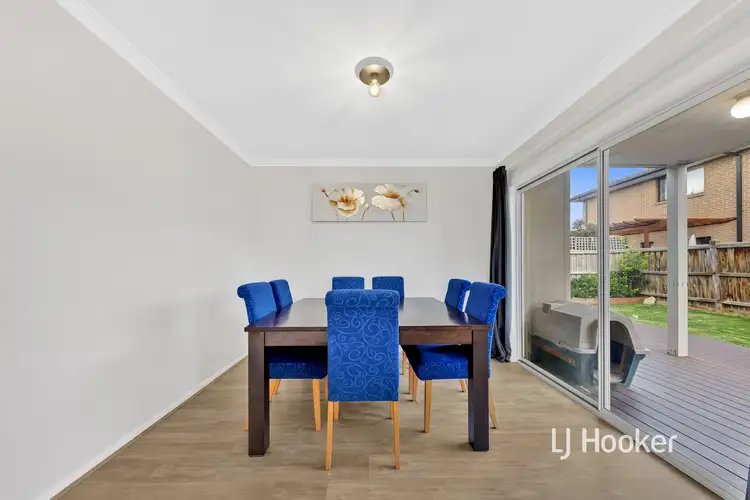 Sixth view of Homely house listing, 27 Creston Street, Point Cook VIC 3030