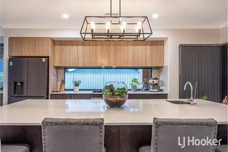 Third view of Homely house listing, 25 Abington Parade, Madora Bay WA 6210