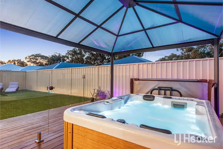 Fourth view of Homely house listing, 25 Abington Parade, Madora Bay WA 6210