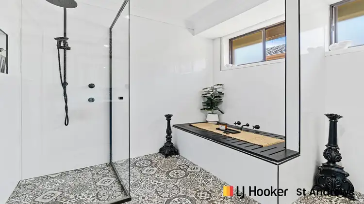 Seventh view of Homely house listing, 47 De Havilland Crescent, Raby NSW 2566