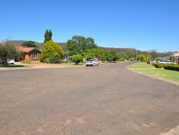 Second view of Homely house listing, 22 Banksia Place, Gunnedah NSW 2380