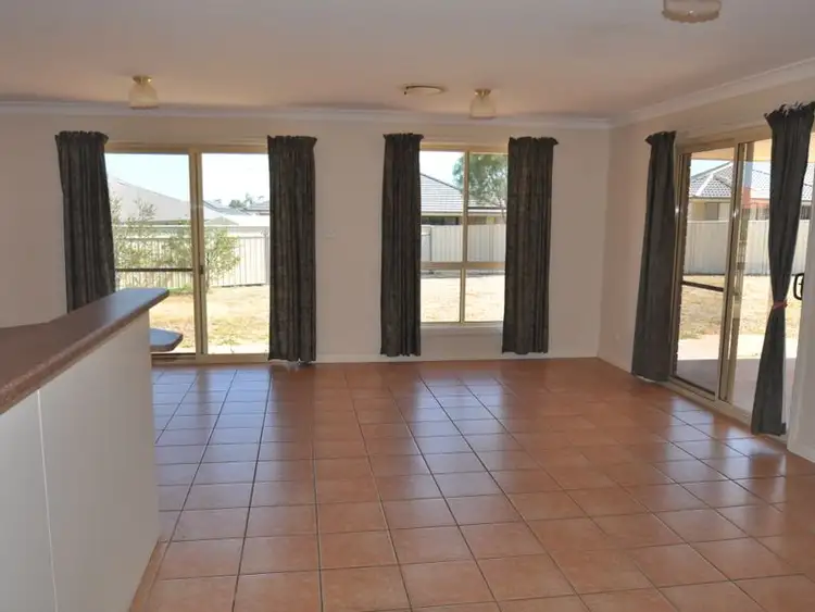 Fourth view of Homely house listing, 22 Banksia Place, Gunnedah NSW 2380